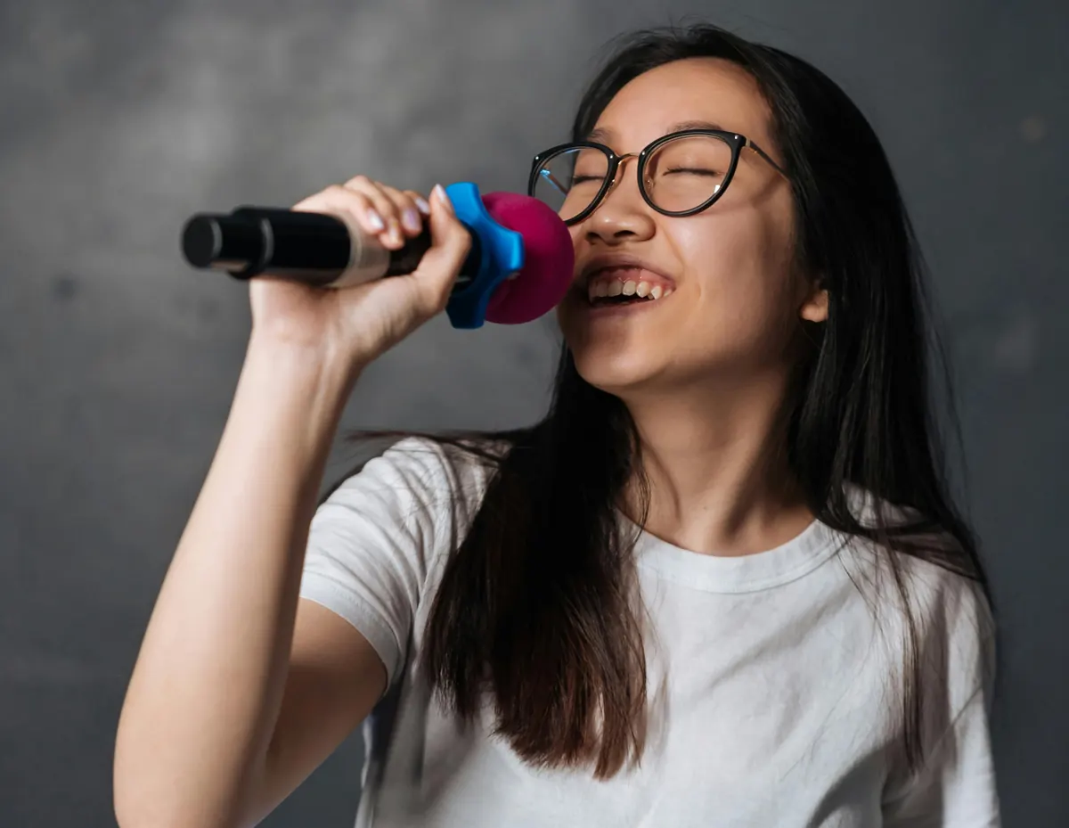 Practice With Your Favorite Songs